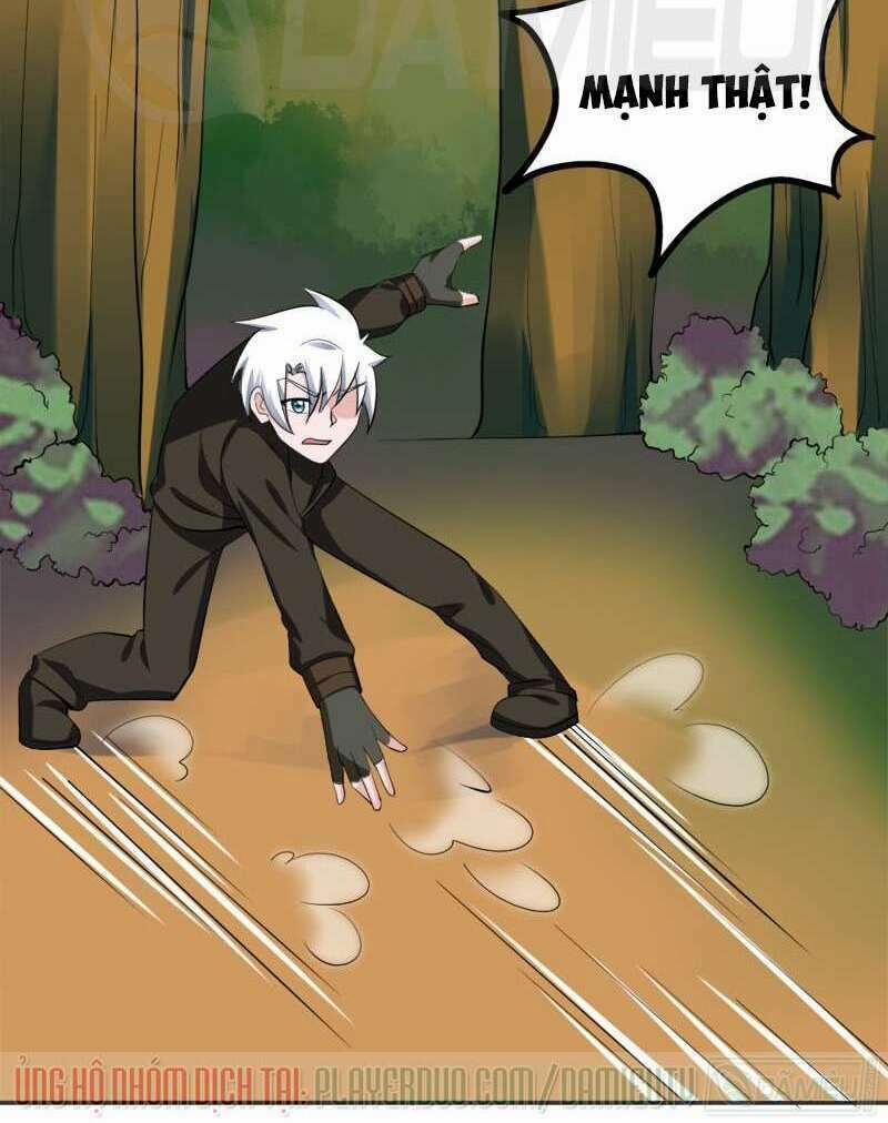 Đô Thị Tu Luyện Cuồng Triều 93 trang 12