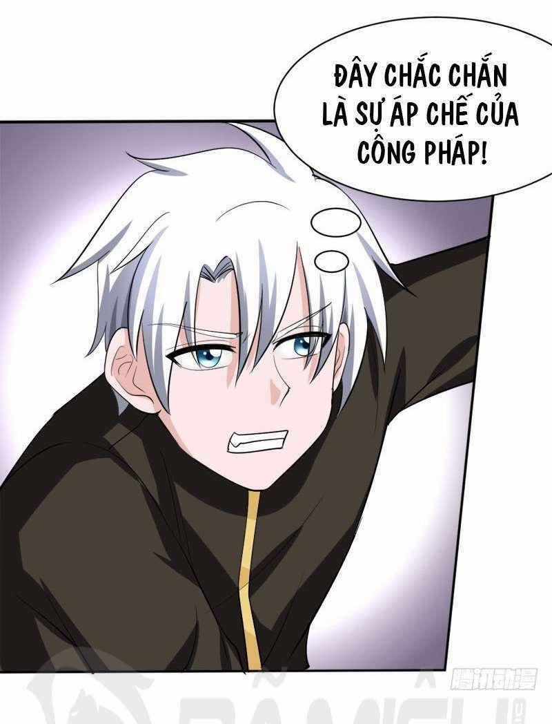 Đô Thị Tu Luyện Cuồng Triều 93 trang 13