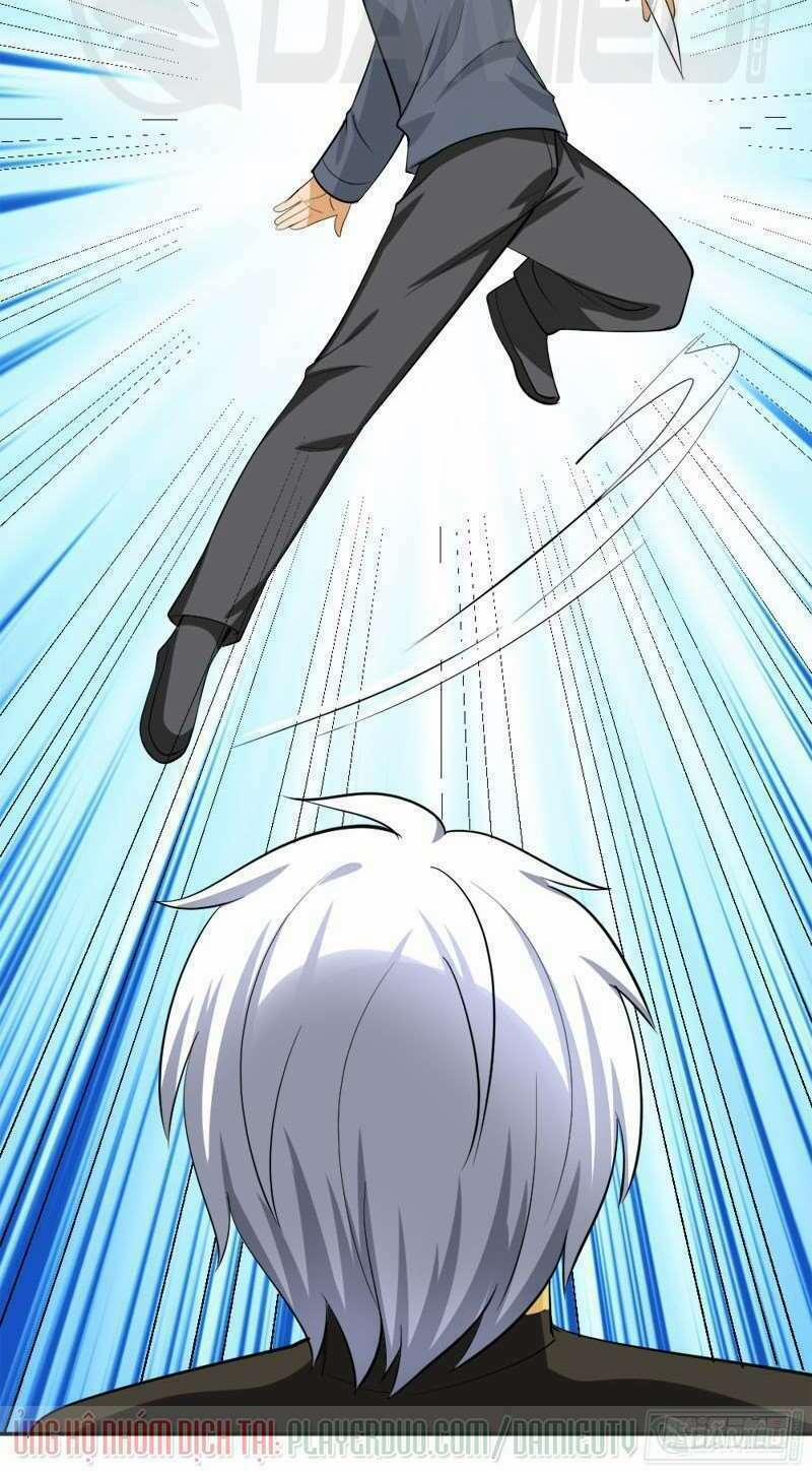 Đô Thị Tu Luyện Cuồng Triều 93 trang 16