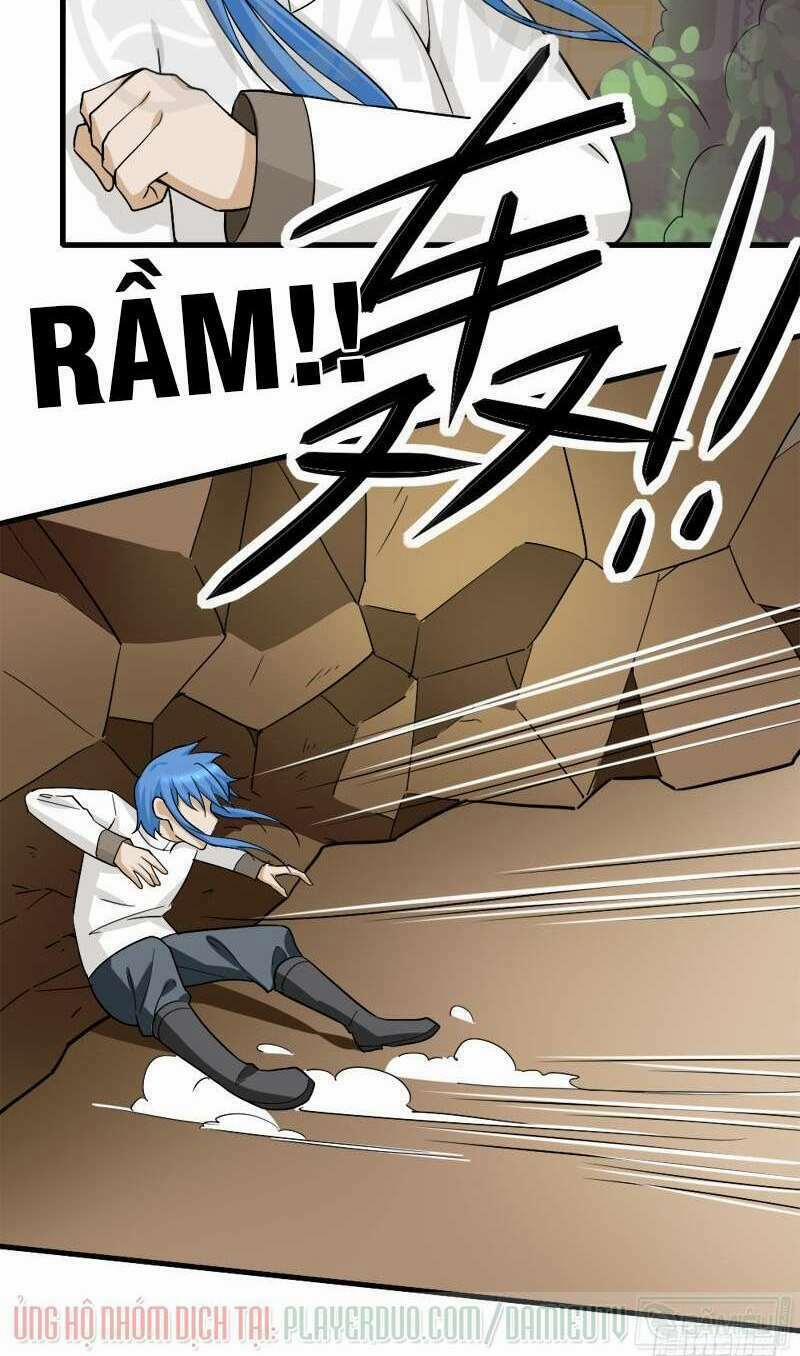 Đô Thị Tu Luyện Cuồng Triều 93 trang 2