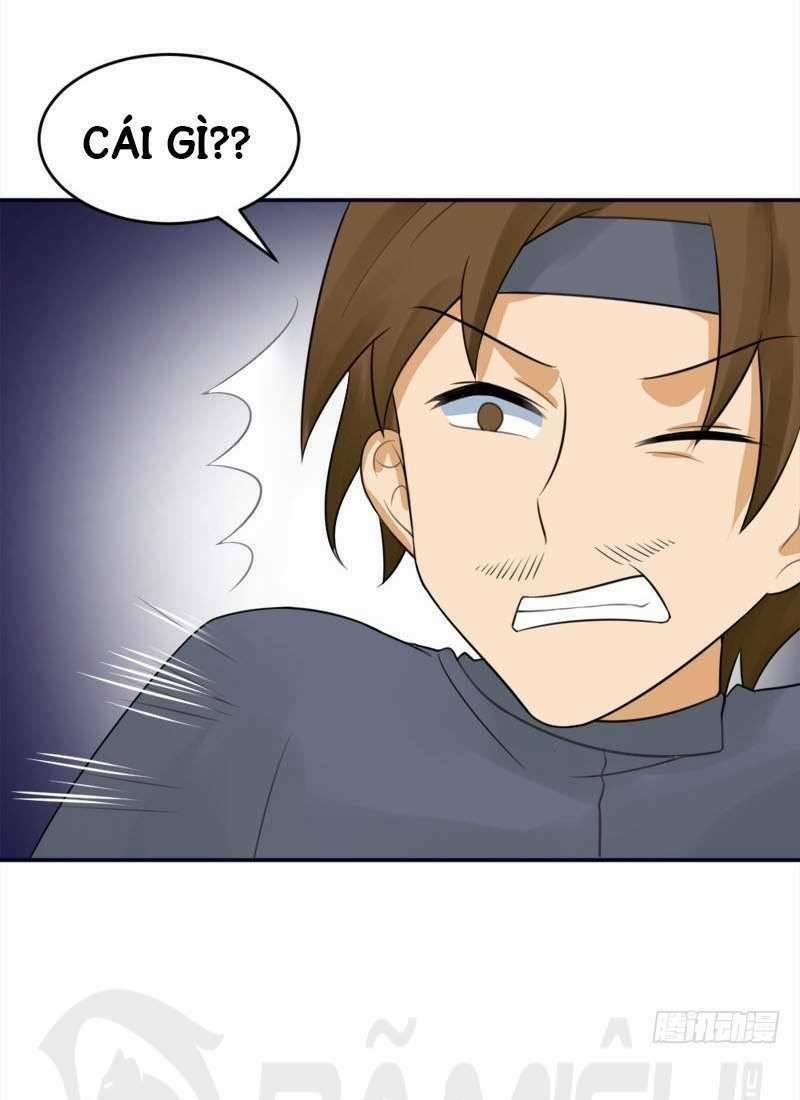 Đô Thị Tu Luyện Cuồng Triều 93 trang 20