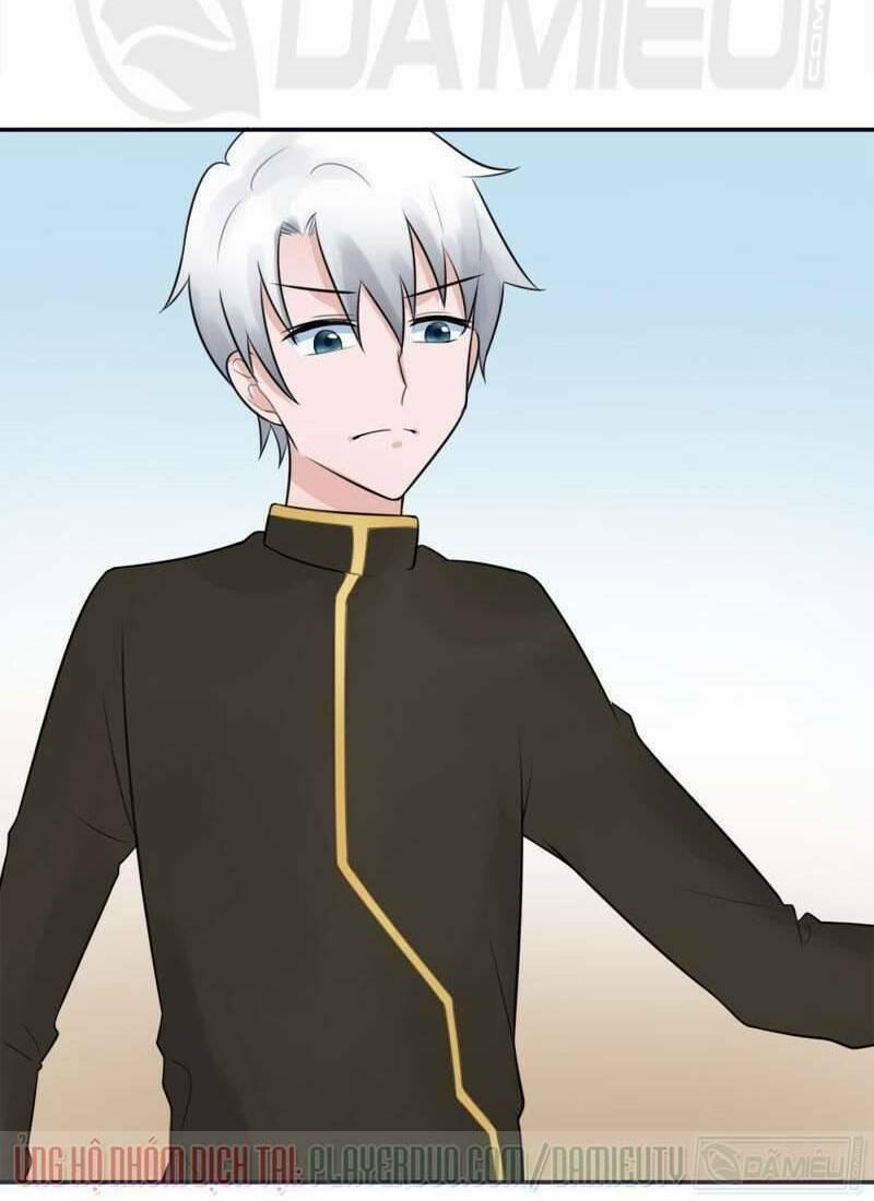Đô Thị Tu Luyện Cuồng Triều 93 trang 21