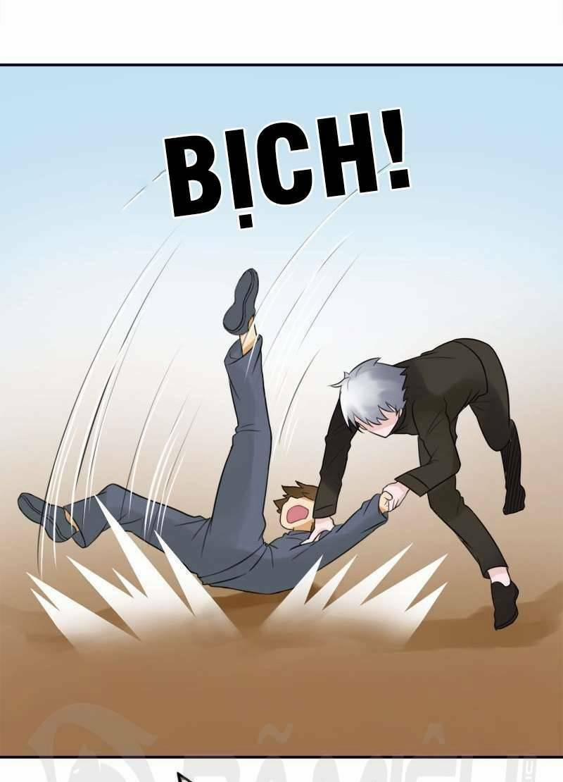 Đô Thị Tu Luyện Cuồng Triều 93 trang 22