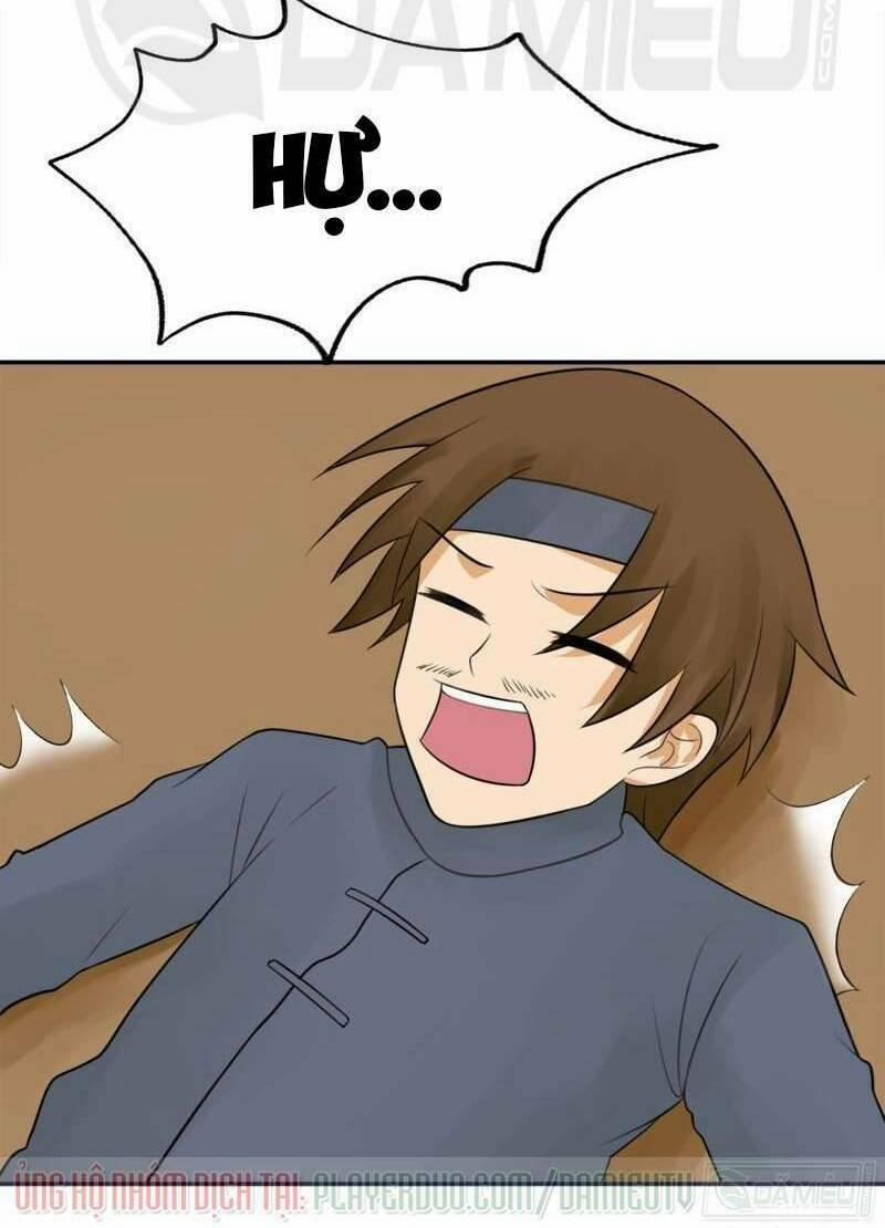 Đô Thị Tu Luyện Cuồng Triều 93 trang 23