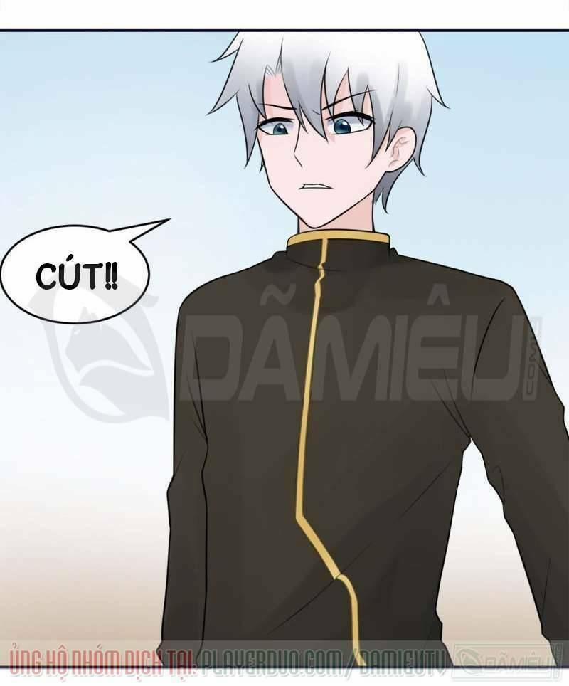 Đô Thị Tu Luyện Cuồng Triều 93 trang 24