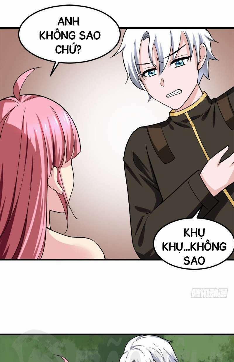 Đô Thị Tu Luyện Cuồng Triều 93 trang 3