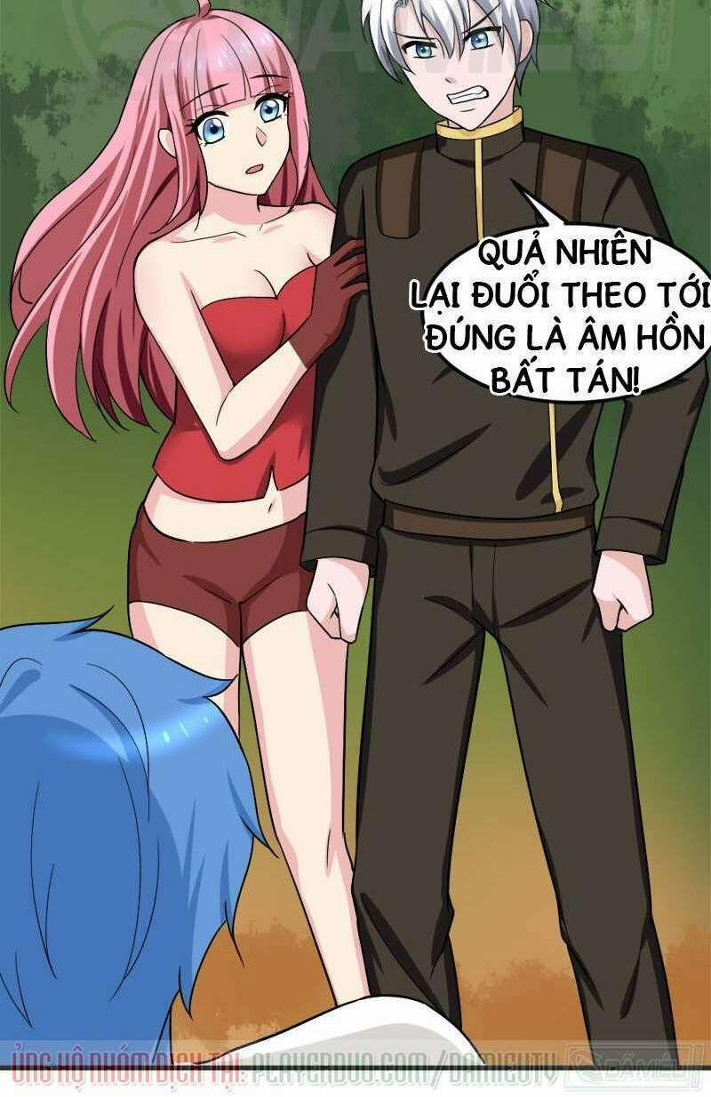Đô Thị Tu Luyện Cuồng Triều 93 trang 4