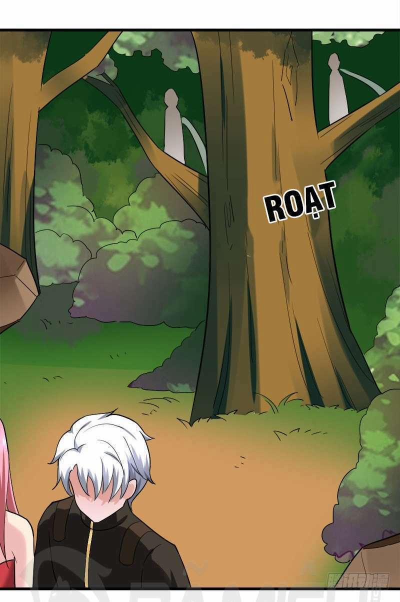 Đô Thị Tu Luyện Cuồng Triều 93 trang 5