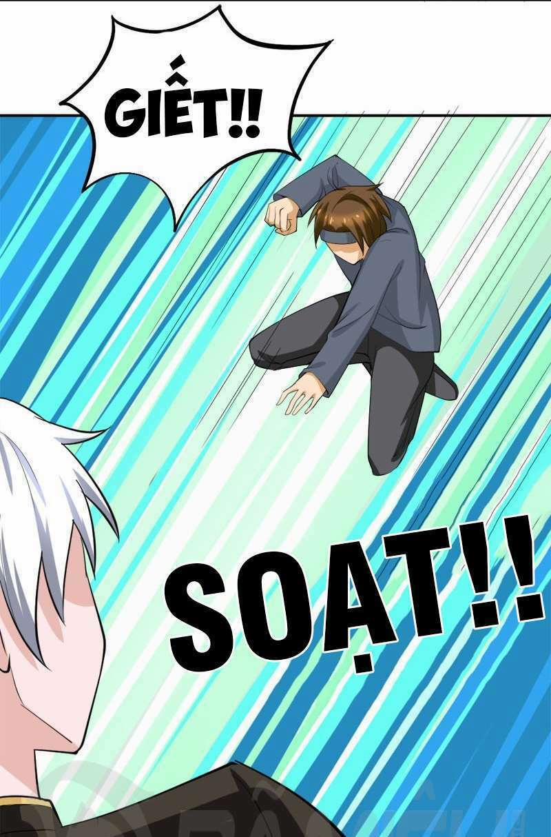 Đô Thị Tu Luyện Cuồng Triều 93 trang 9