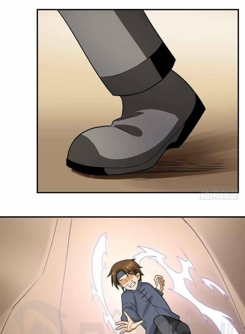 Đô Thị Tu Luyện Cuồng Triều 94 trang 10