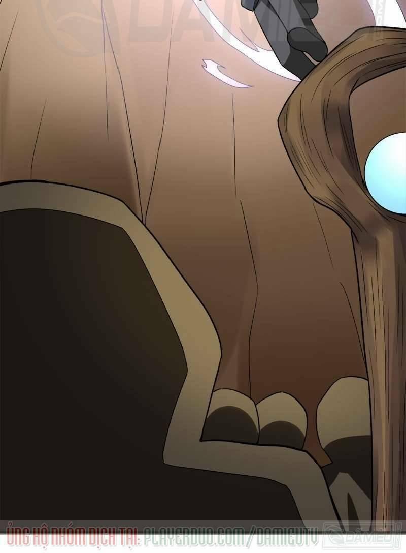Đô Thị Tu Luyện Cuồng Triều 94 trang 11