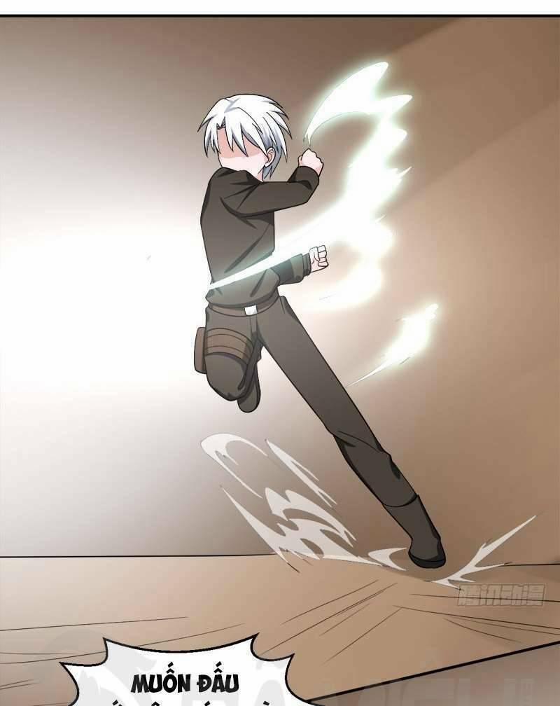 Đô Thị Tu Luyện Cuồng Triều 94 trang 16