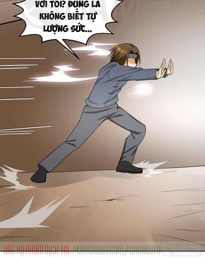 Đô Thị Tu Luyện Cuồng Triều 94 trang 17