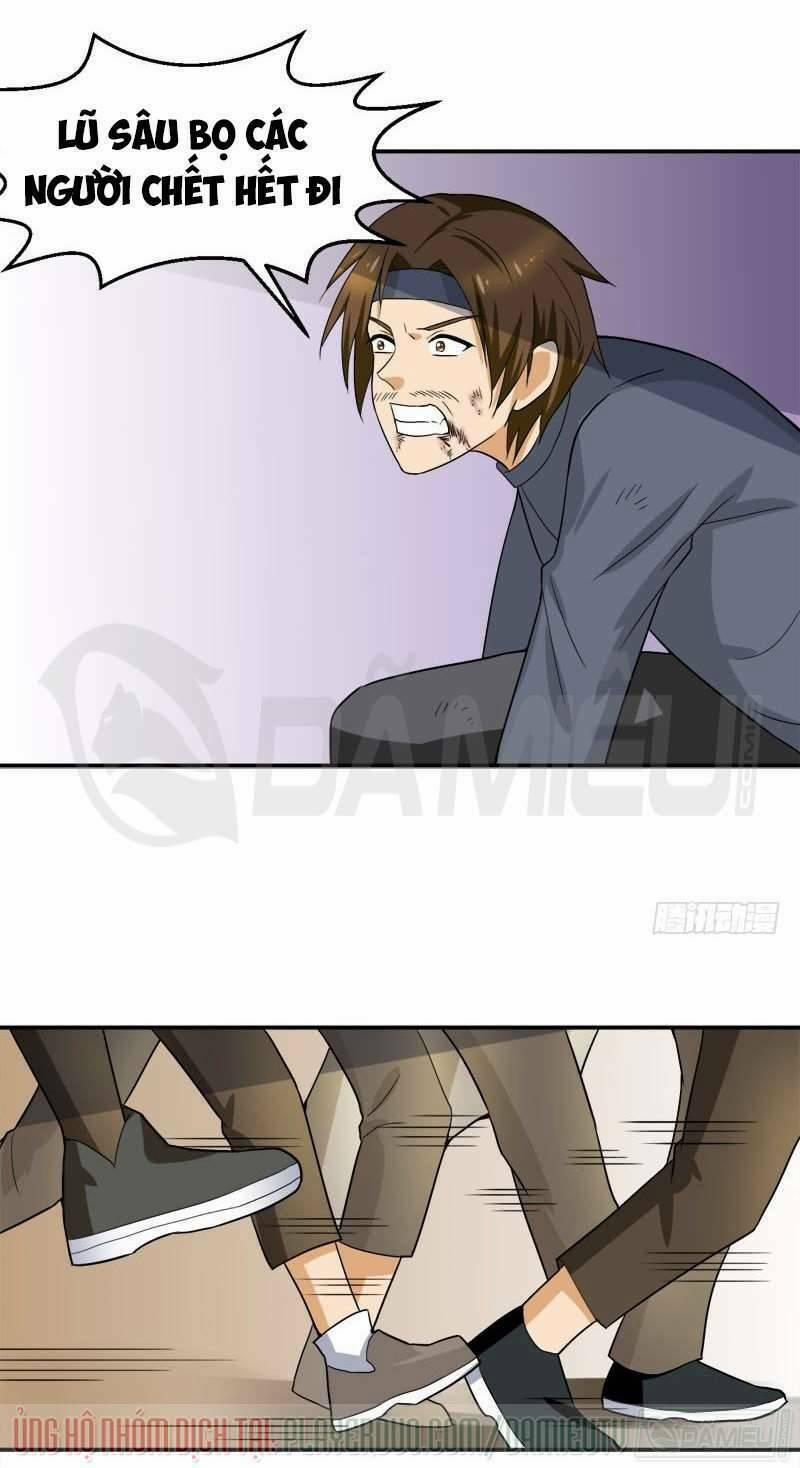 Đô Thị Tu Luyện Cuồng Triều 94 trang 5