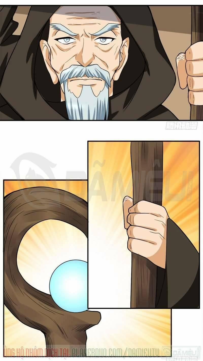 Đô Thị Tu Luyện Cuồng Triều 94 trang 6