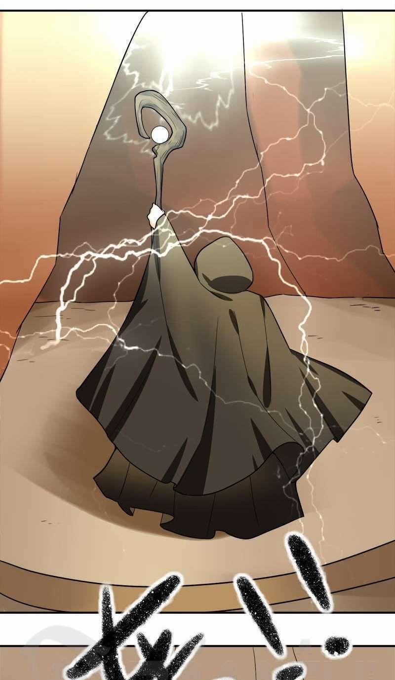 Đô Thị Tu Luyện Cuồng Triều 94 trang 7