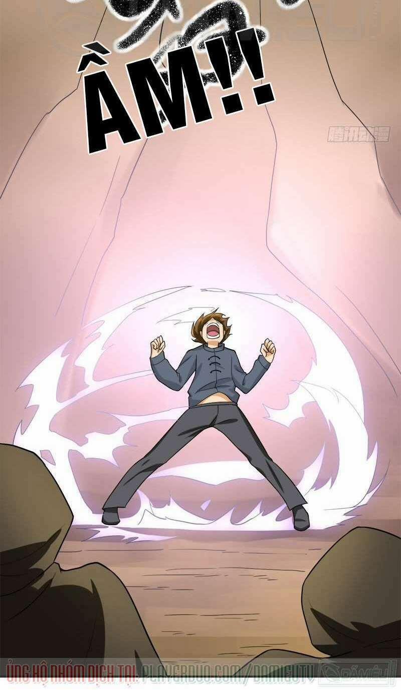 Đô Thị Tu Luyện Cuồng Triều 94 trang 8