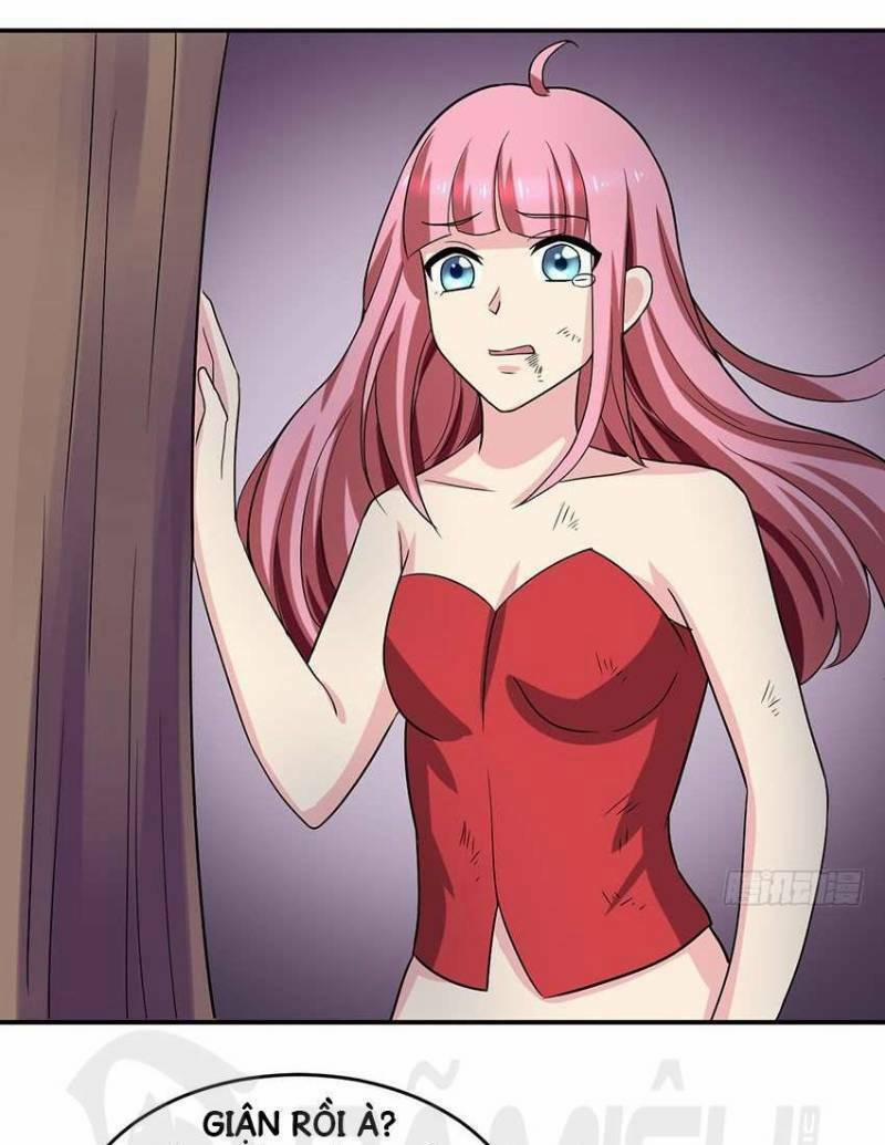 Đô Thị Tu Luyện Cuồng Triều 95 trang 12