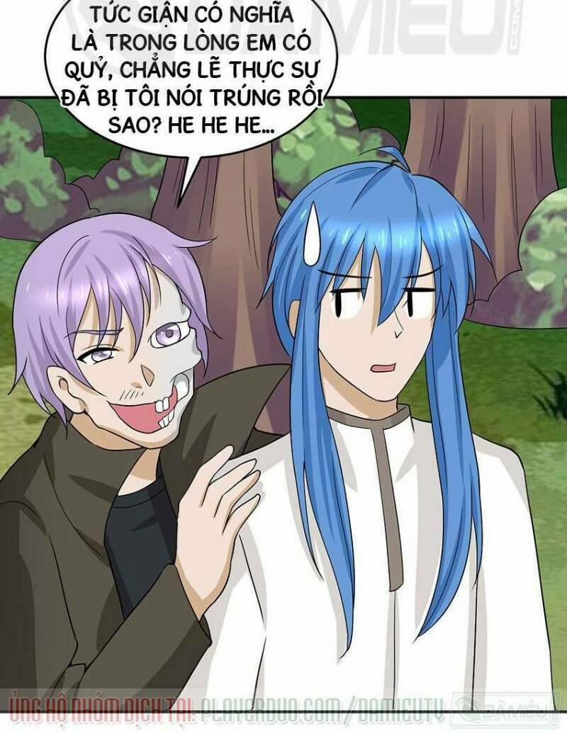 Đô Thị Tu Luyện Cuồng Triều 95 trang 13