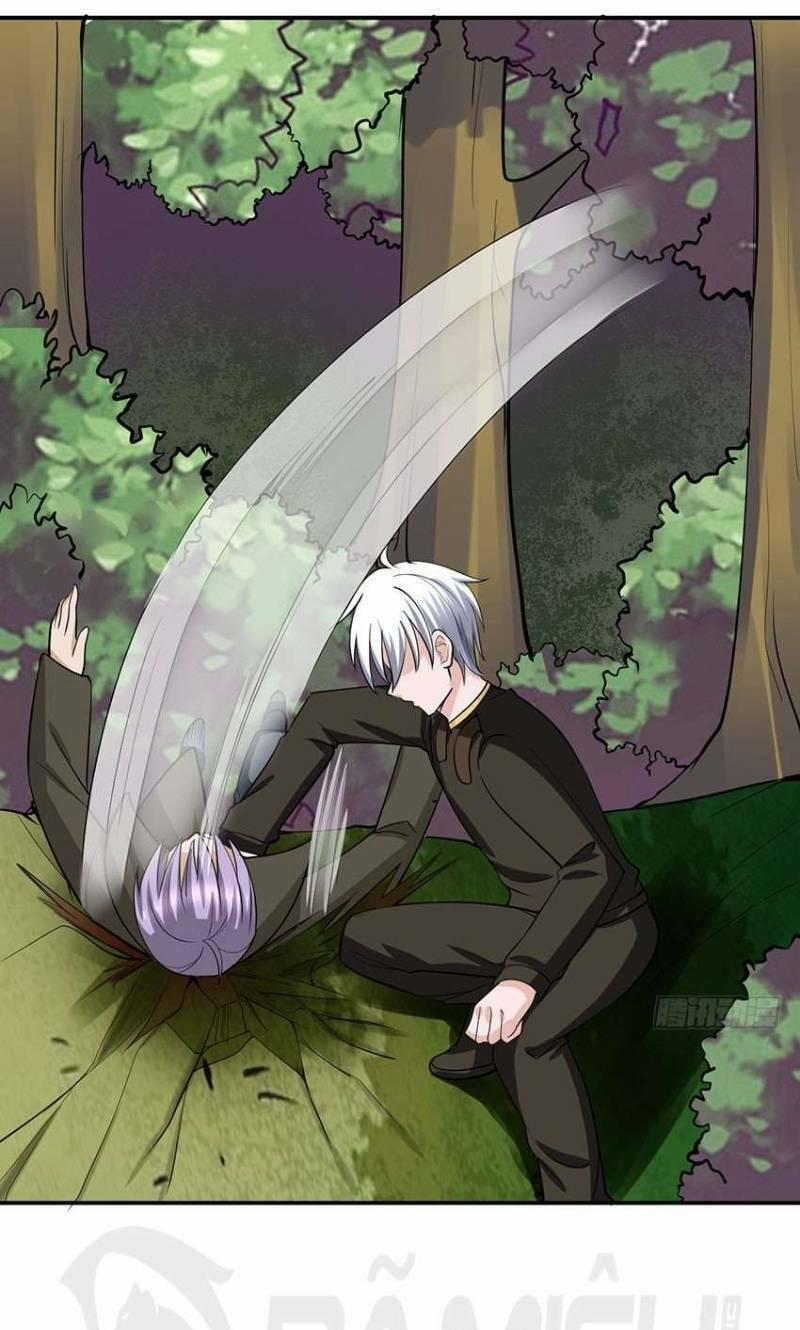 Đô Thị Tu Luyện Cuồng Triều 95 trang 17