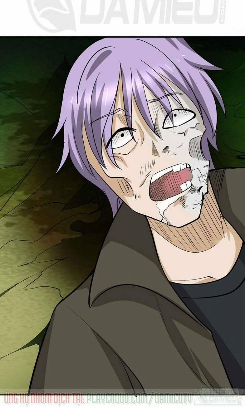 Đô Thị Tu Luyện Cuồng Triều 95 trang 18