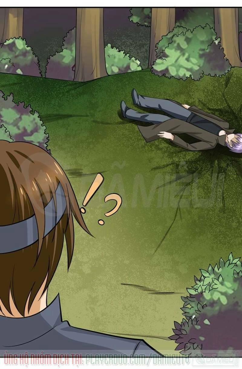 Đô Thị Tu Luyện Cuồng Triều 95 trang 19