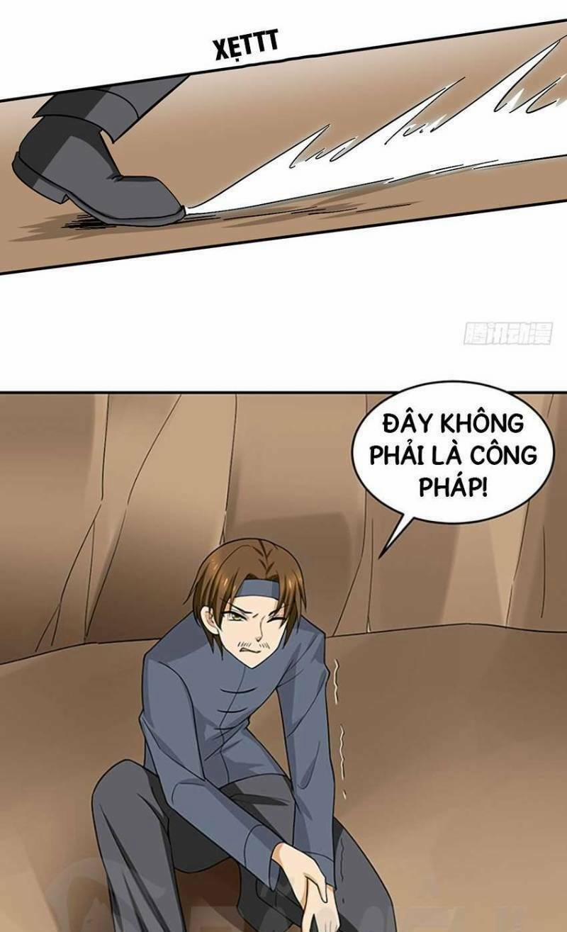 Đô Thị Tu Luyện Cuồng Triều 95 trang 2