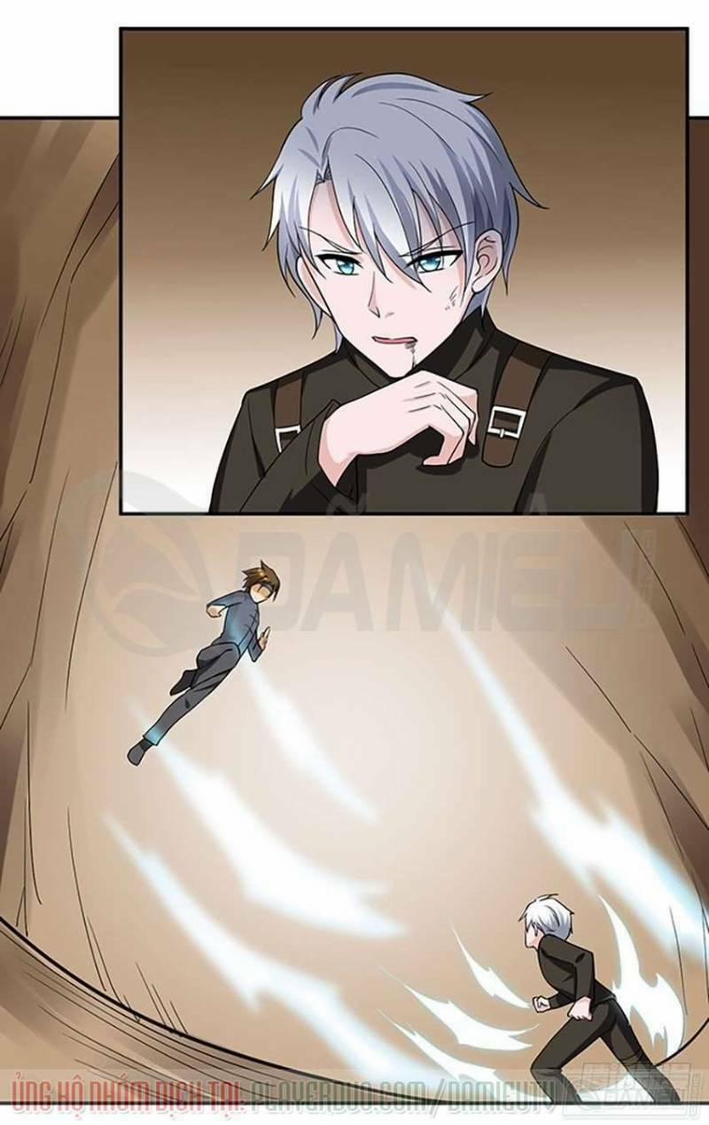 Đô Thị Tu Luyện Cuồng Triều 95 trang 4