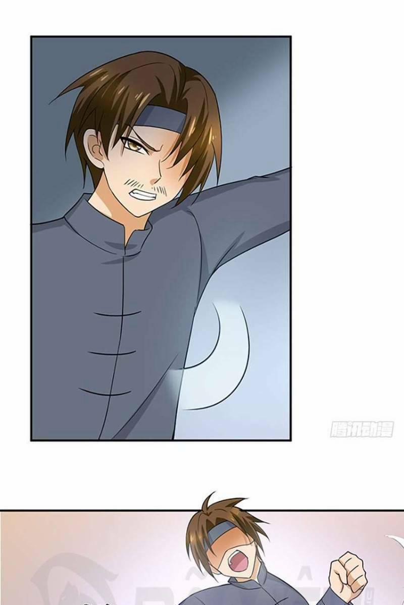 Đô Thị Tu Luyện Cuồng Triều 95 trang 7