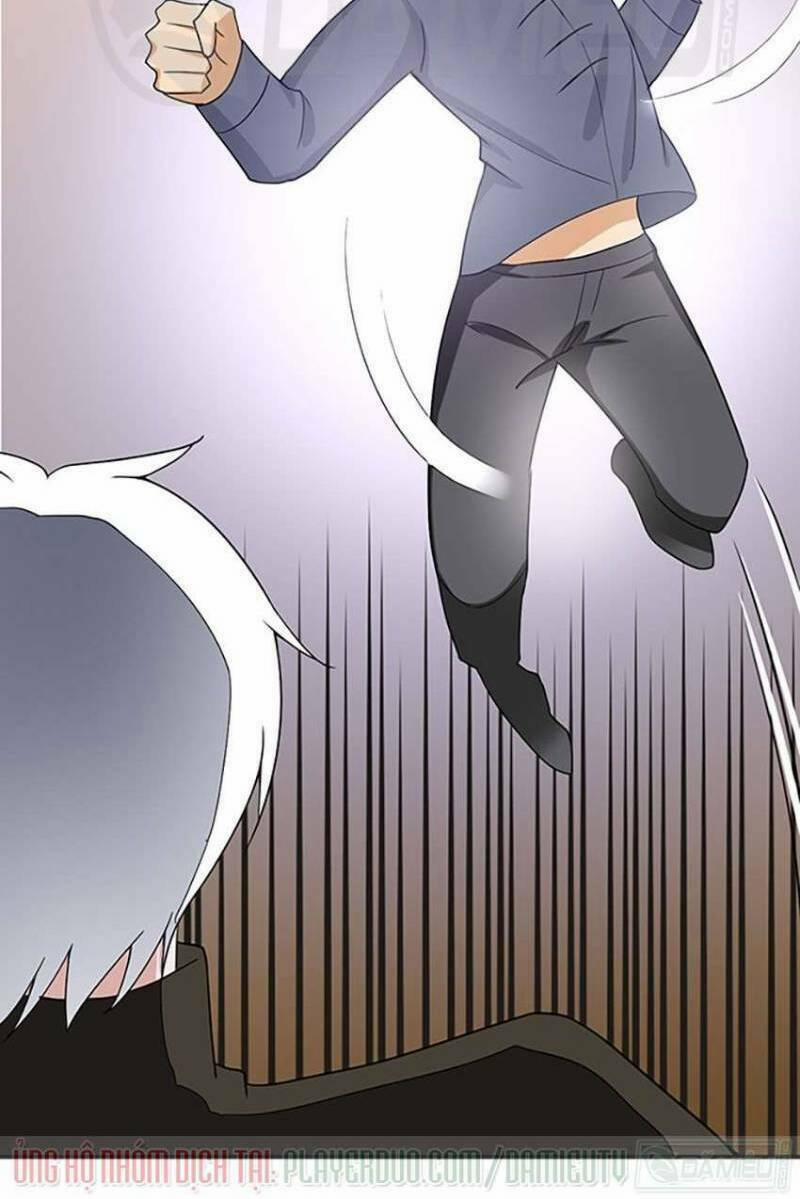Đô Thị Tu Luyện Cuồng Triều 95 trang 8