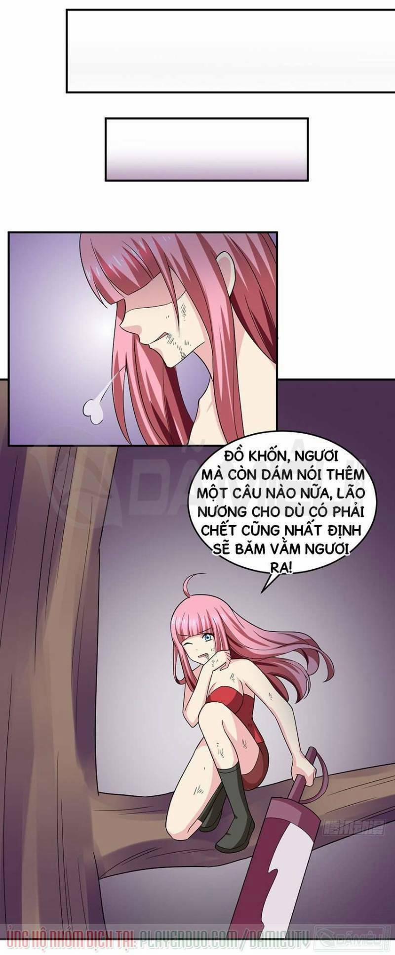 Đô Thị Tu Luyện Cuồng Triều 95 trang 9