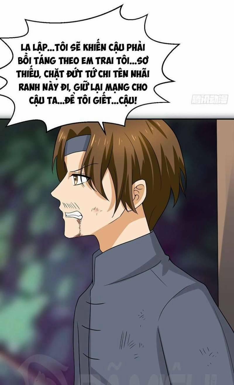 Đô Thị Tu Luyện Cuồng Triều 96 trang 10