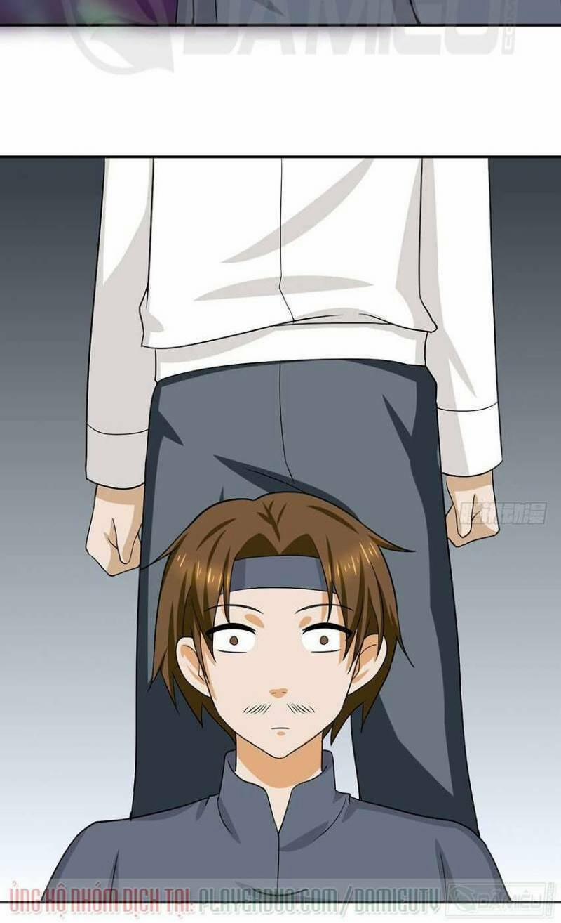 Đô Thị Tu Luyện Cuồng Triều 96 trang 11