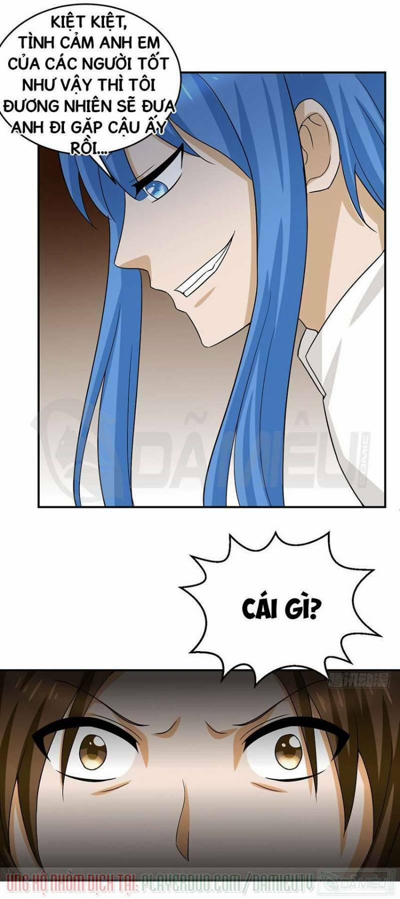 Đô Thị Tu Luyện Cuồng Triều 96 trang 13