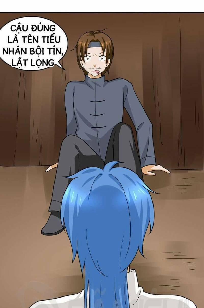 Đô Thị Tu Luyện Cuồng Triều 96 trang 14