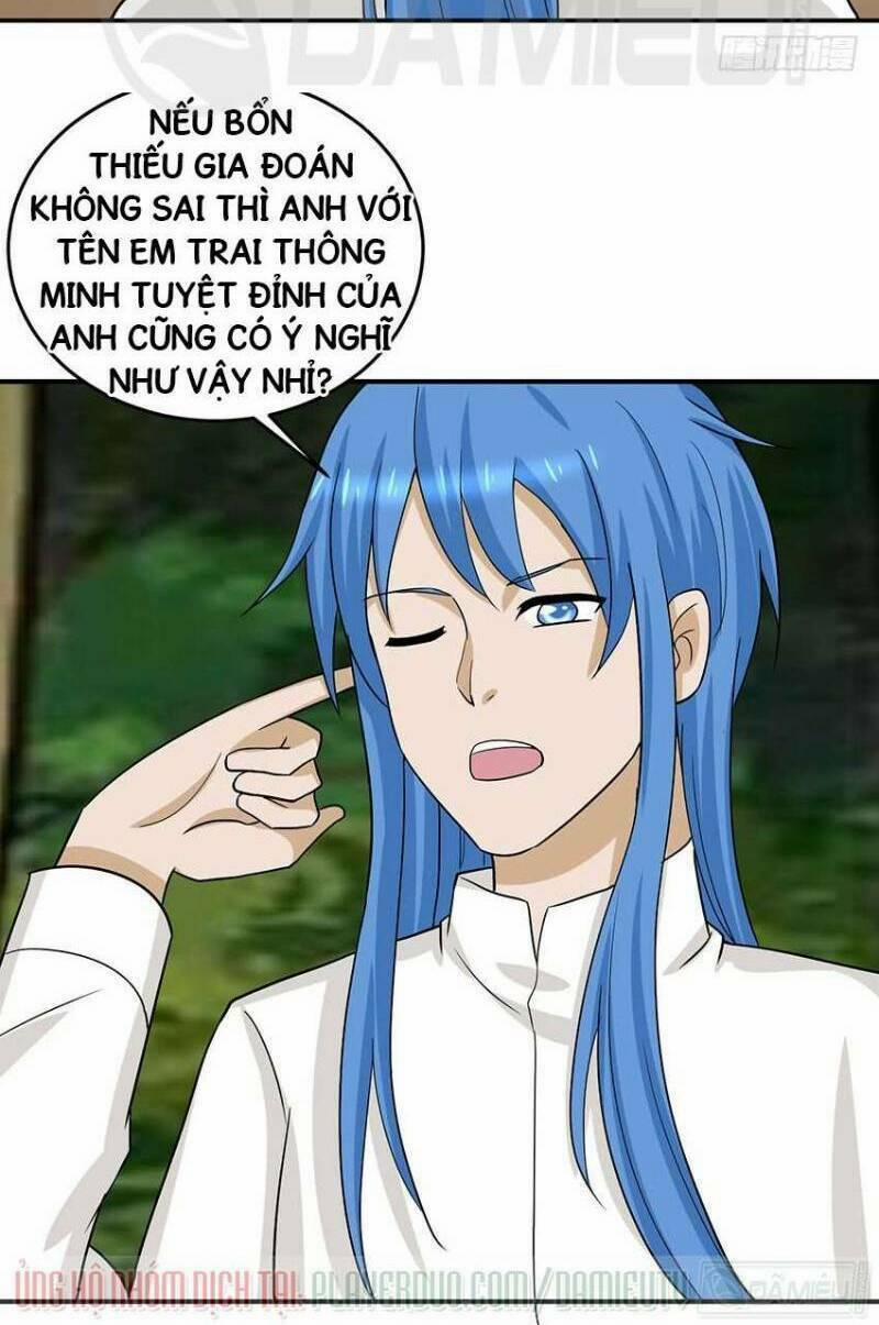 Đô Thị Tu Luyện Cuồng Triều 96 trang 15