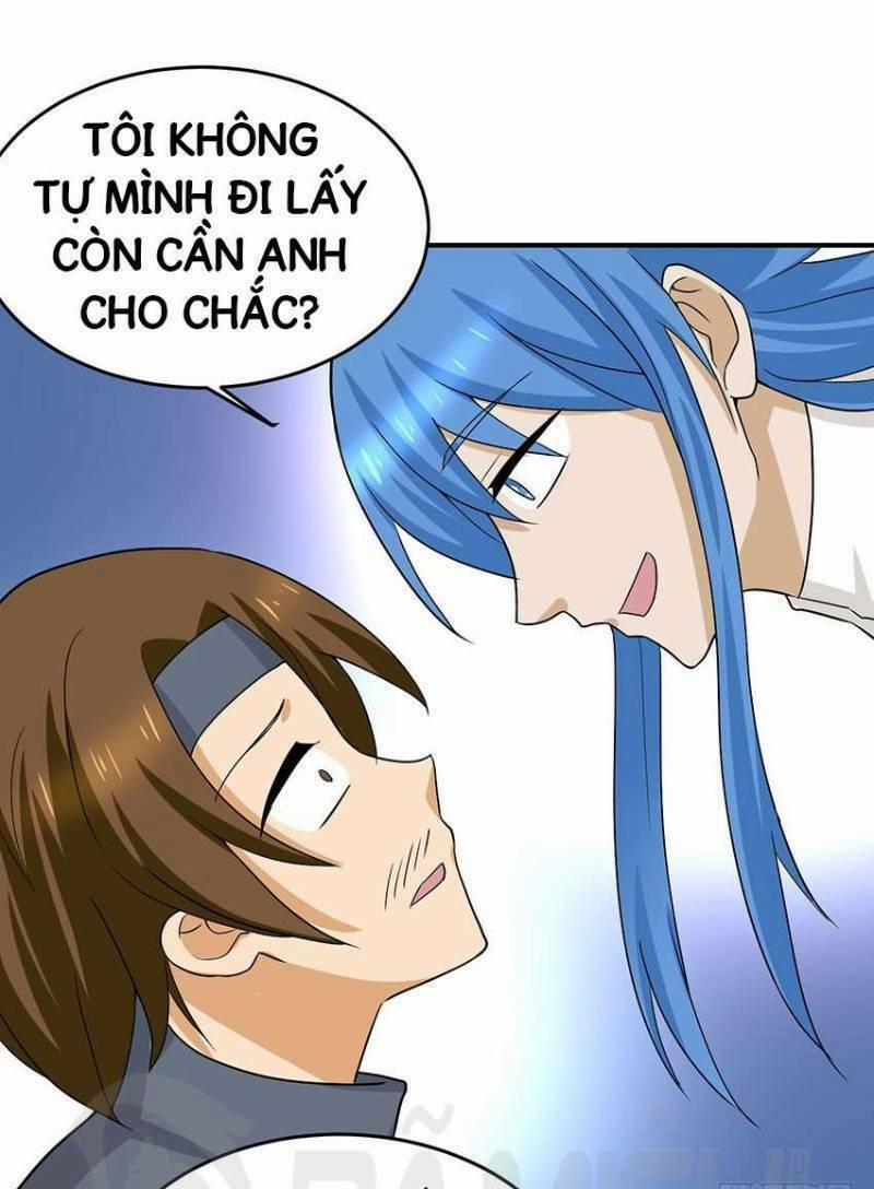 Đô Thị Tu Luyện Cuồng Triều 96 trang 18