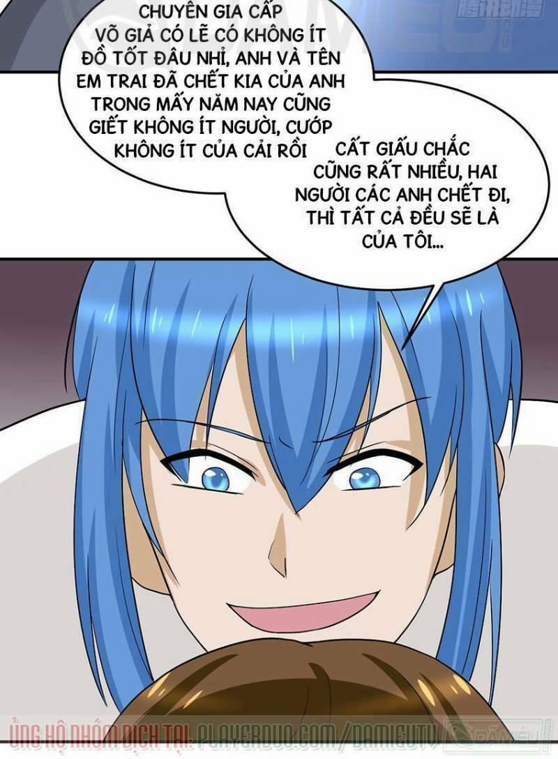 Đô Thị Tu Luyện Cuồng Triều 96 trang 19