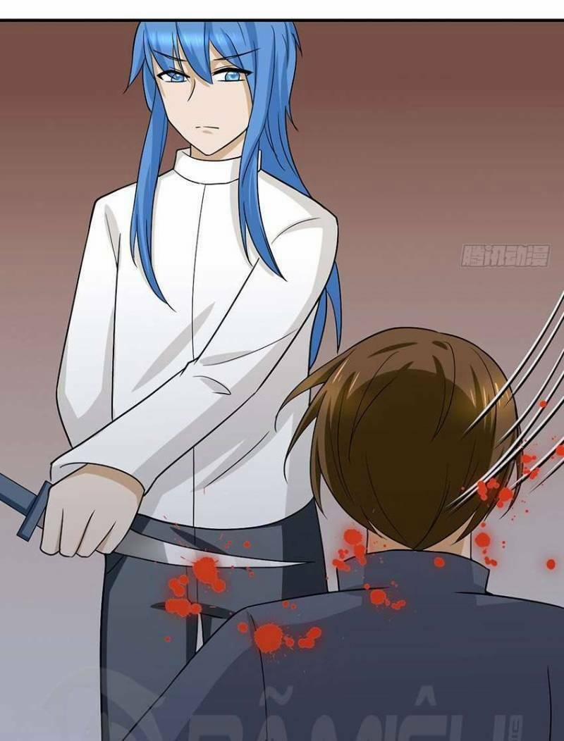 Đô Thị Tu Luyện Cuồng Triều 96 trang 21