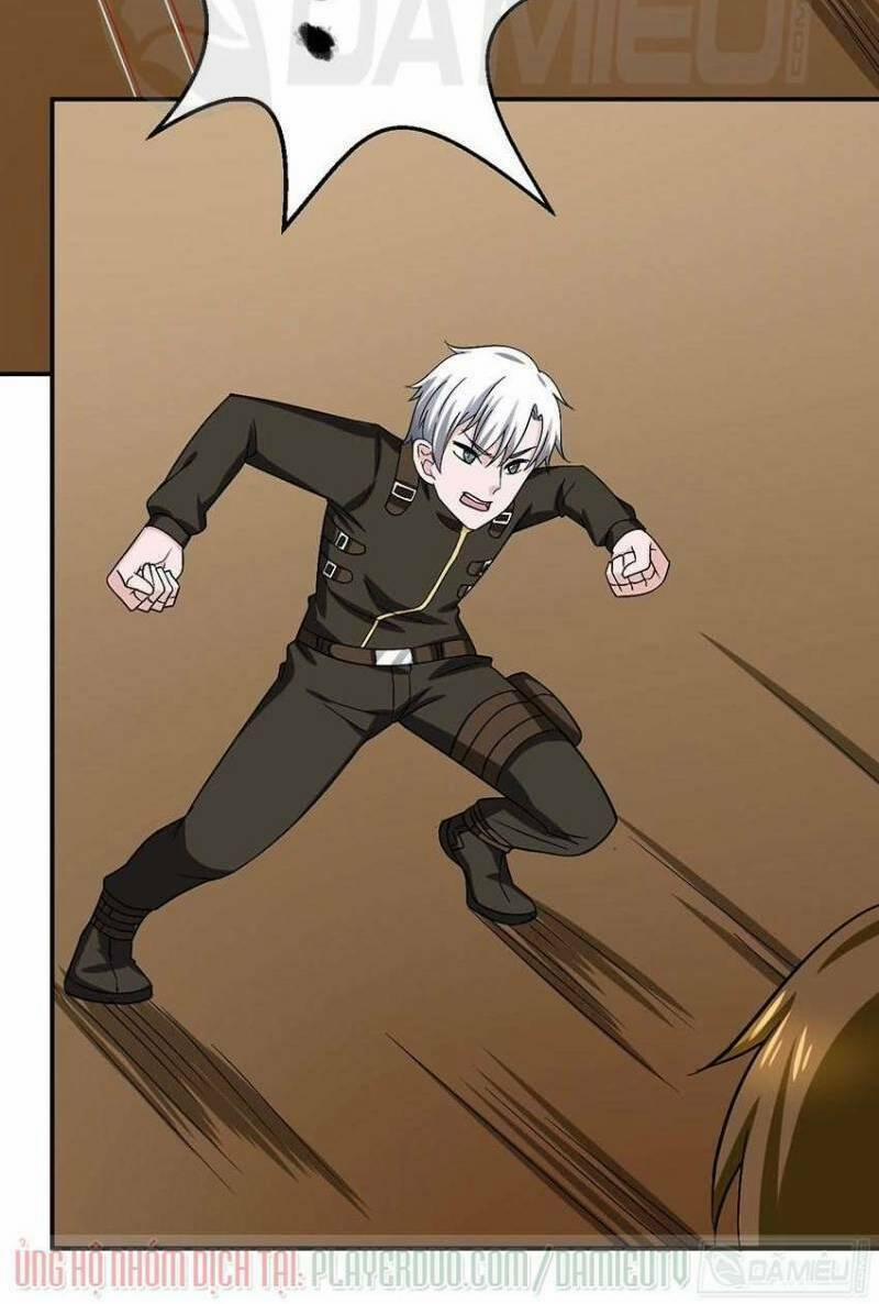 Đô Thị Tu Luyện Cuồng Triều 96 trang 3