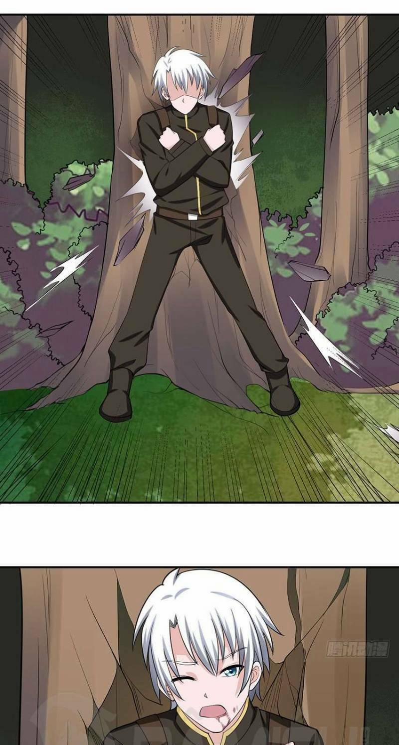 Đô Thị Tu Luyện Cuồng Triều 96 trang 5