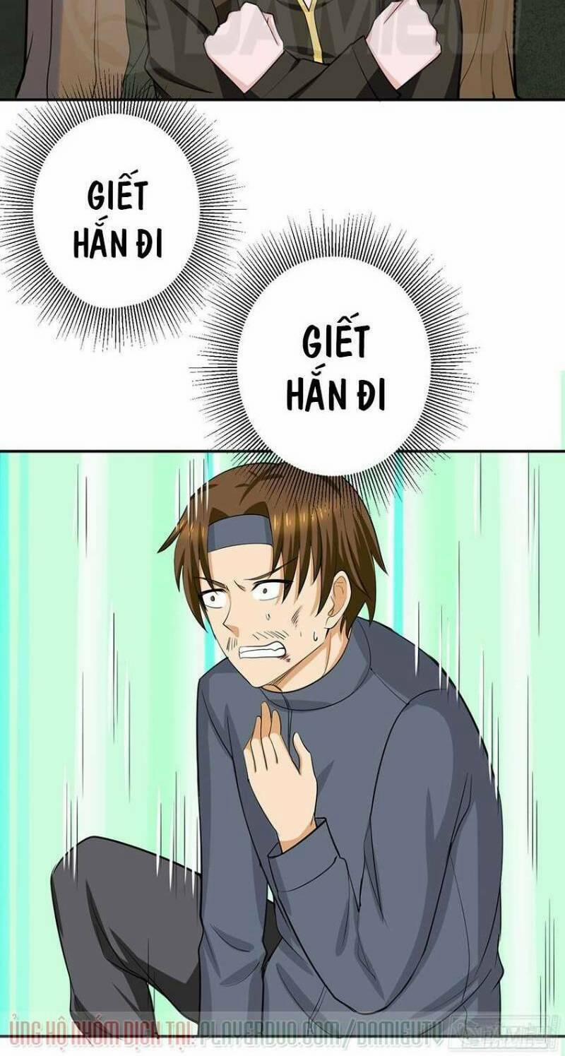 Đô Thị Tu Luyện Cuồng Triều 96 trang 6