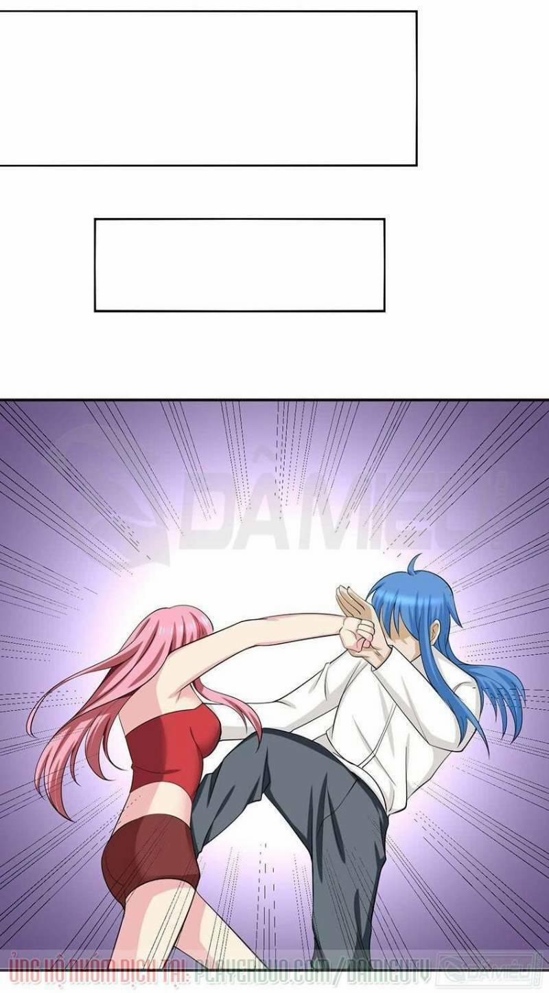 Đô Thị Tu Luyện Cuồng Triều 96 trang 7