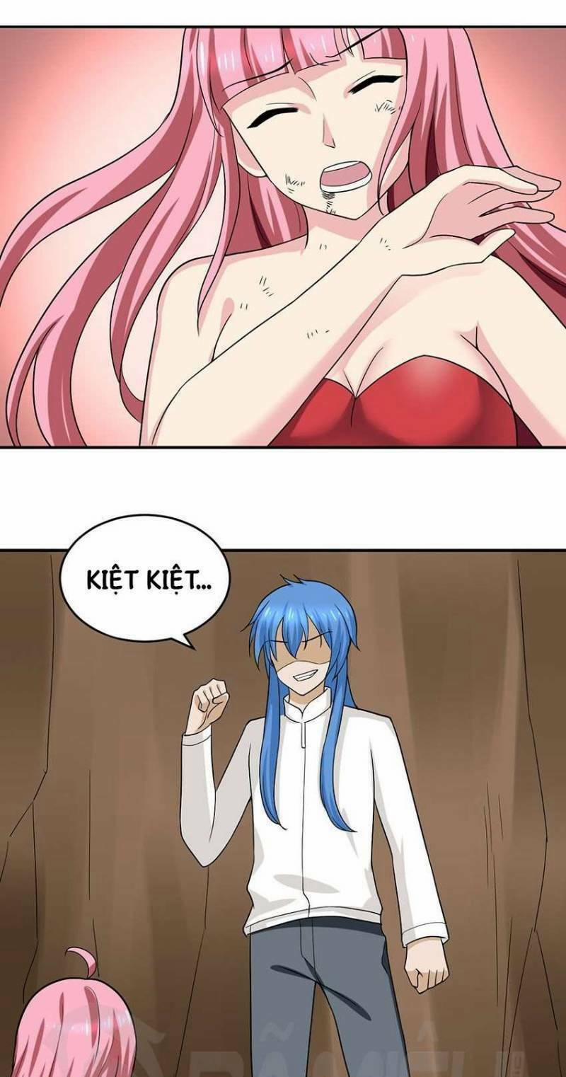 Đô Thị Tu Luyện Cuồng Triều 96 trang 8