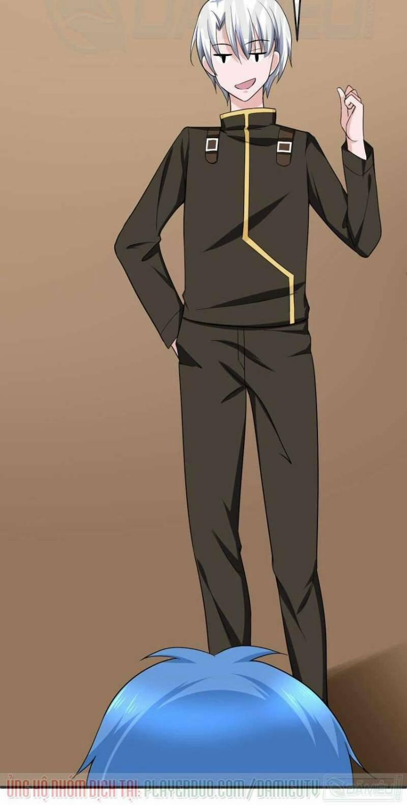 Đô Thị Tu Luyện Cuồng Triều 97 trang 10