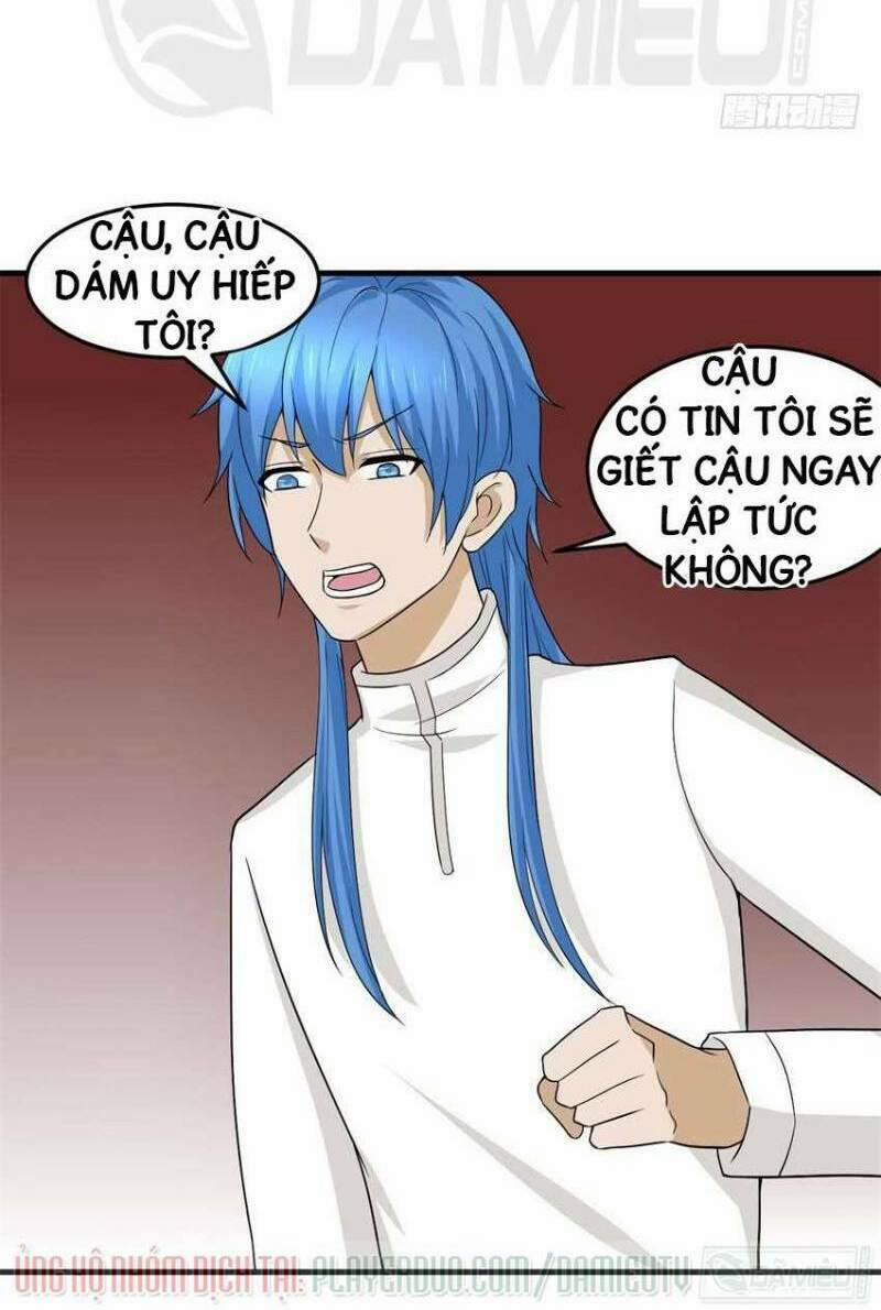 Đô Thị Tu Luyện Cuồng Triều 97 trang 12