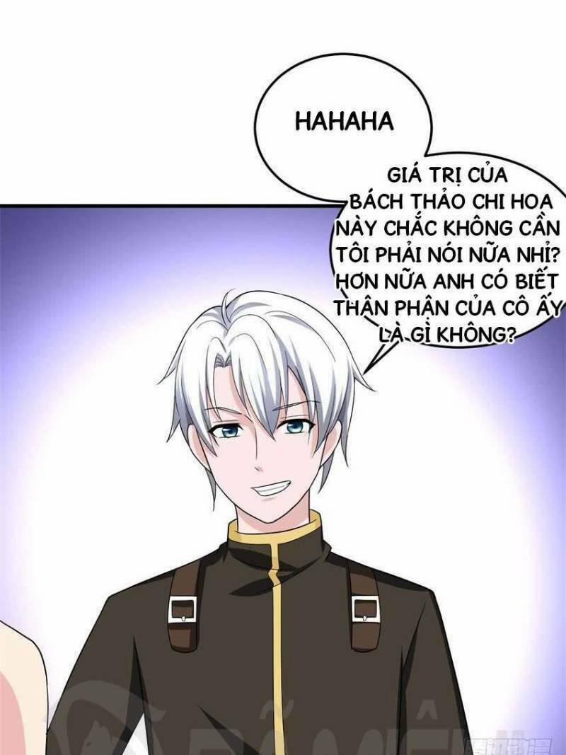 Đô Thị Tu Luyện Cuồng Triều 97 trang 13