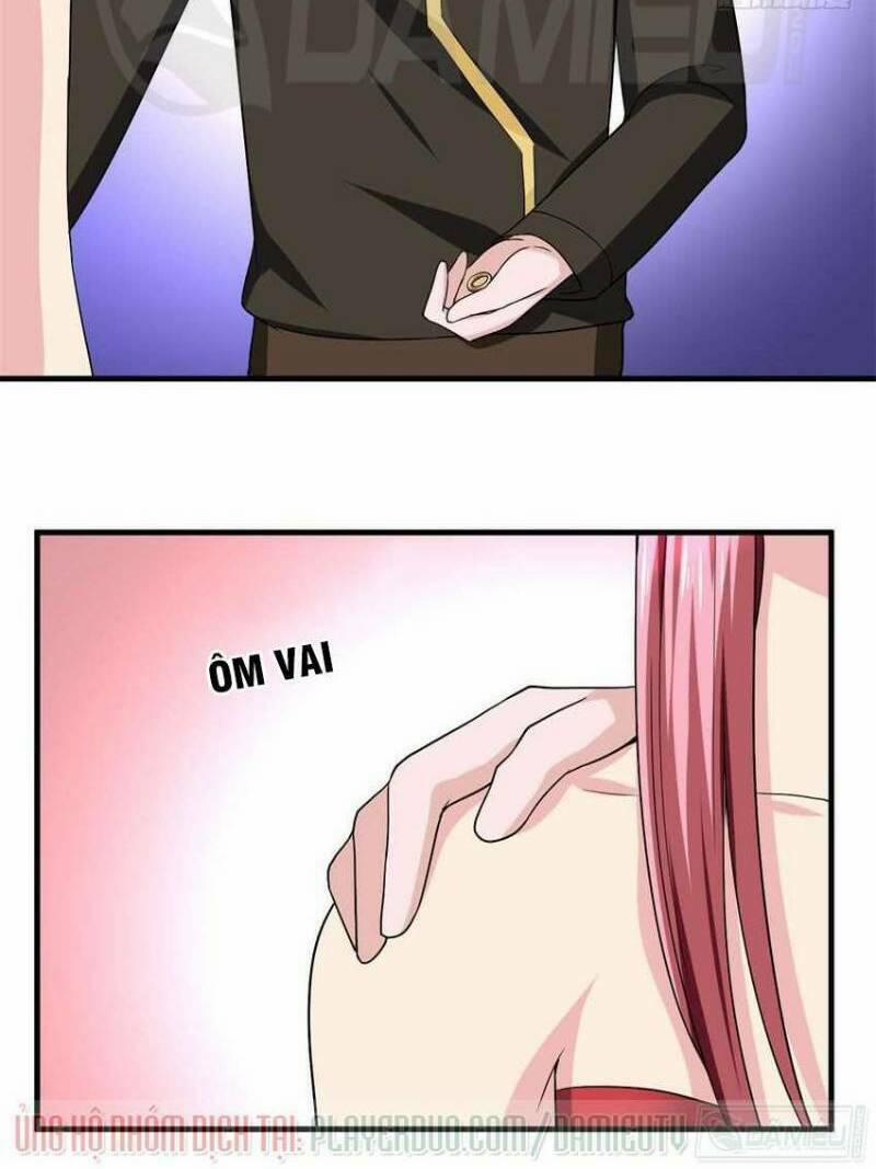 Đô Thị Tu Luyện Cuồng Triều 97 trang 14