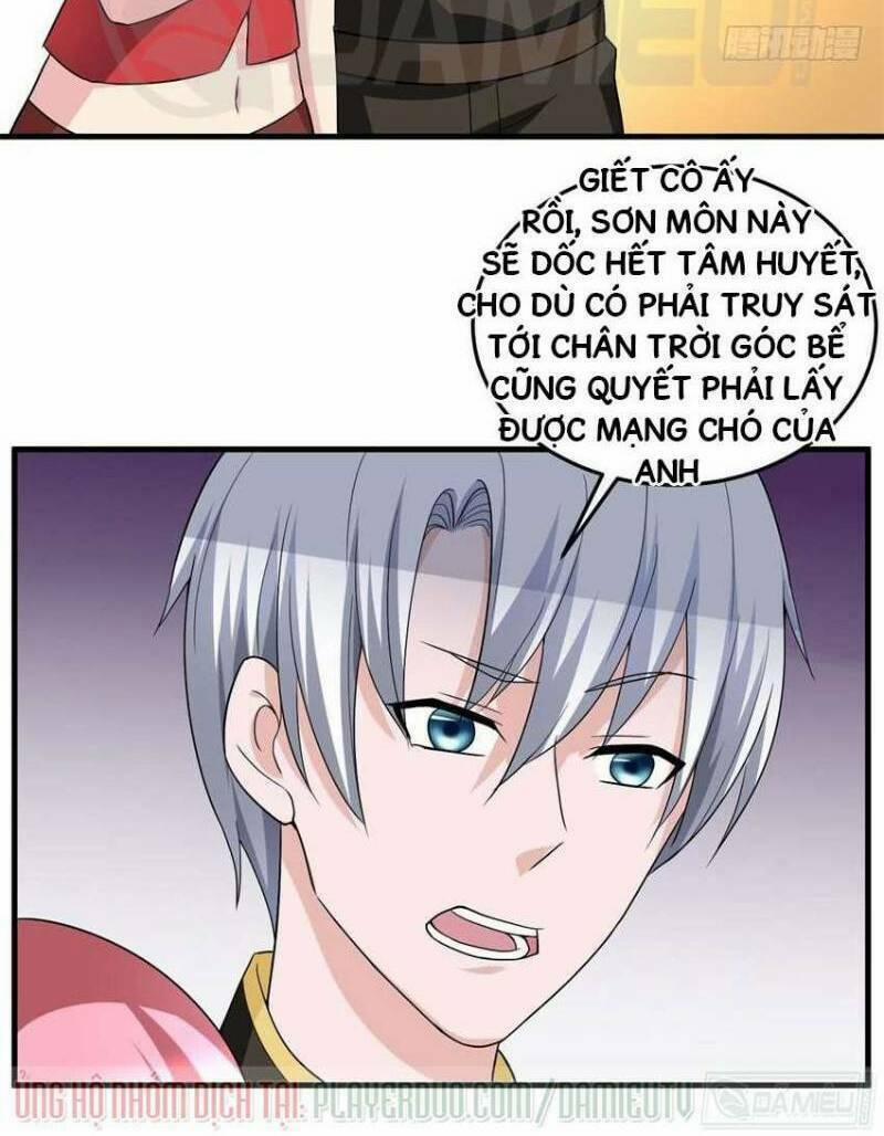 Đô Thị Tu Luyện Cuồng Triều 97 trang 16
