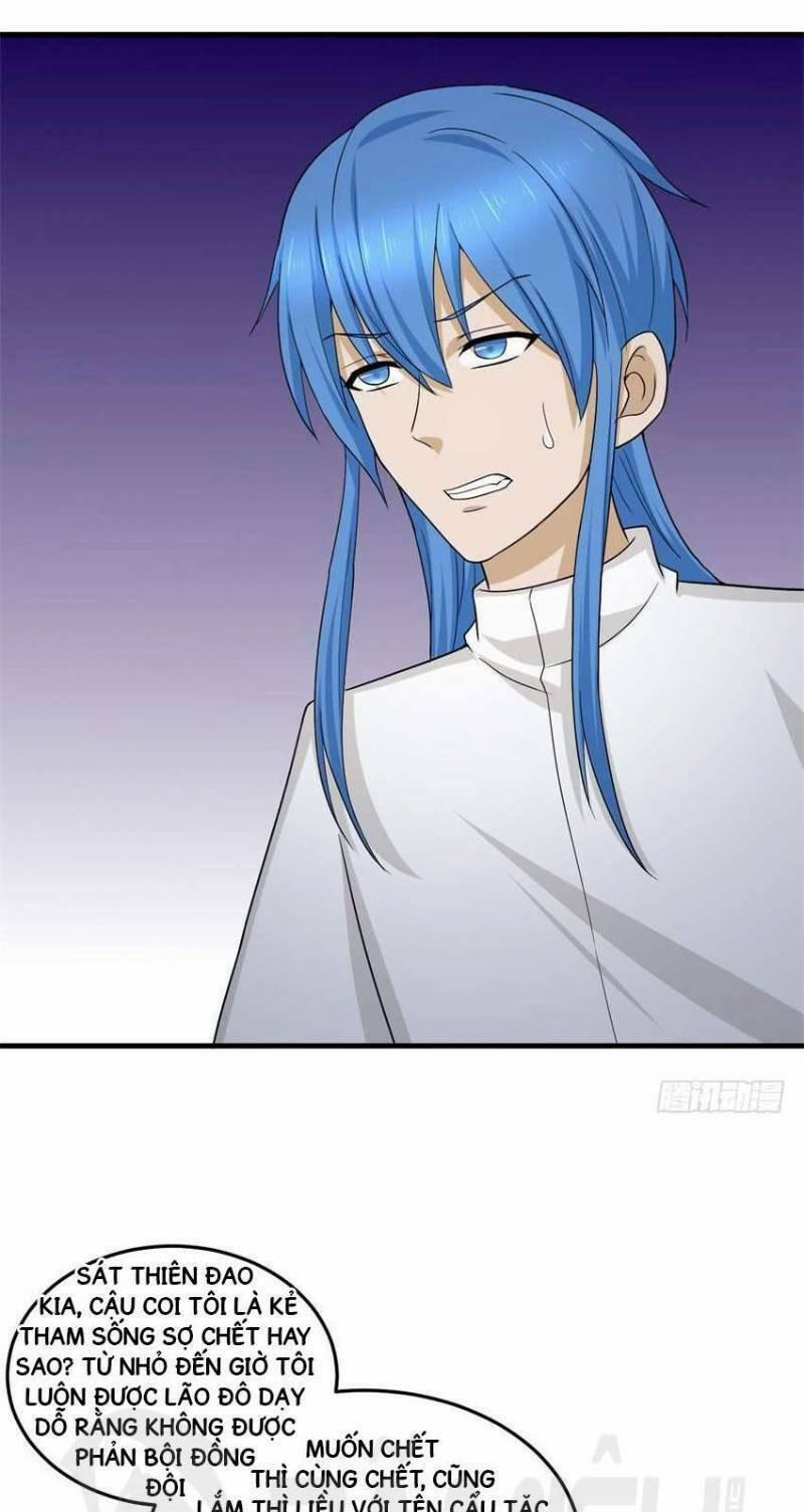 Đô Thị Tu Luyện Cuồng Triều 97 trang 17